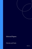 Selected Papers 9004052356 Book Cover