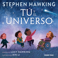Tú y el universo (Spanish Edition) 607557929X Book Cover