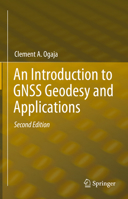 An Introduction to Gnss Geodesy and Applications 3031744934 Book Cover