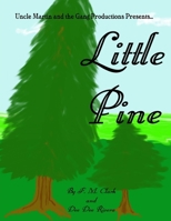 Little Pine 0359899080 Book Cover