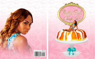 Pretty Girls Cook 0615936032 Book Cover
