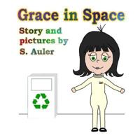 Grace in Space 1500613207 Book Cover