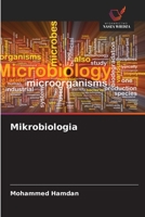 Mikrobiologia (Polish Edition) 6208957176 Book Cover