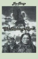Of a Predatory Heart B0CKV1C6CD Book Cover