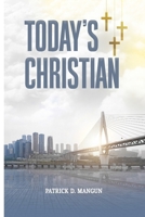 TODAY'S CHRISTIAN B0G92GZNBY Book Cover