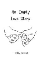 An Empty Love Story 9916948933 Book Cover