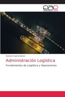 Administración Logística 6203035092 Book Cover