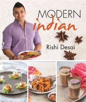 Modern Indian 1742575048 Book Cover