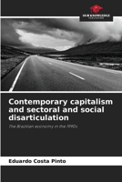Contemporary capitalism and sectoral and social disarticulation 6206237095 Book Cover
