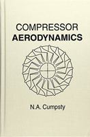 Compressor Aerodynamics 1575242478 Book Cover