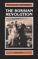 The Russian Revolution (Documents & Debates) 0333467353 Book Cover