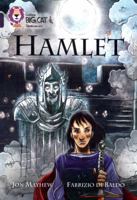 Collins Big Cat – Hamlet: Band 18/Pearl 1787412903 Book Cover