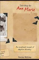 Searching for Ann Marie 1606049534 Book Cover