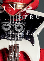 INSTRUMENTHEAD 0692831312 Book Cover