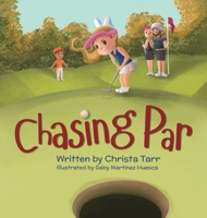 Chasing Par 1637656661 Book Cover