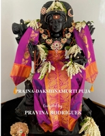 Prajna-Dakshinamurti Puja 1387630814 Book Cover