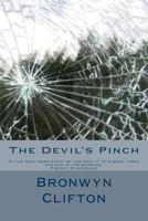 The Devil's Pinch: An Exploration of Addiction and Domestic Violence for Young Adults 1536936839 Book Cover