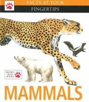 Mammals (Facts at Your Fingertips) 193383403X Book Cover