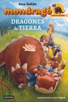 Dragones de Tierra 8408152211 Book Cover