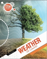 Weather or Climate? 1922322903 Book Cover