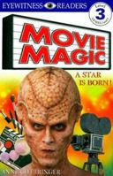 Movie Magic: A Star is Born 0789440083 Book Cover