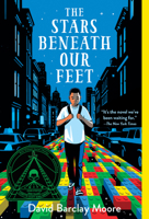 The Stars Beneath Our Feet 1524701270 Book Cover