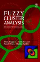 Fuzzy Cluster Analysis: Methods for Classification, Data Analysis and Image Recognition 0471988642 Book Cover