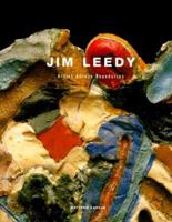 Jim Leedy: Artist Across Boundaries 0295979364 Book Cover