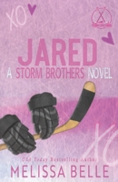 Jared 1946307424 Book Cover