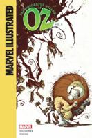 The Wonderful Wizard of Oz 1614792313 Book Cover