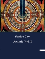 Anatole Vol.II B0CDSX1S1R Book Cover