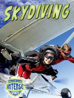 Skydiving 1634305434 Book Cover