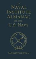 The Naval Institute Almanac of the U.S. Navy (U.S. Naval Institute Blue & Gold Professional Library) 1591141311 Book Cover