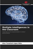 Multiple Intelligences in the Classroom 6206494101 Book Cover