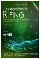 The Frequencies of Rifing B0C7J78TWD Book Cover