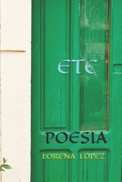 ETC: POESIA (Portuguese Edition) B0DPKFM249 Book Cover