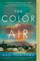 The Color of Air 0062976192 Book Cover