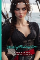 Child of Redemption B08T7ZY1VJ Book Cover
