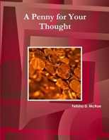 A Penny for Your Thought 1300233346 Book Cover