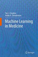 Machine Learning in Medicine 9400793634 Book Cover