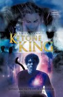 Ketone King : Lutalo and the Heart of a Warrior 1466928182 Book Cover