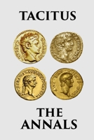 The Annals B0CBBKKCGM Book Cover