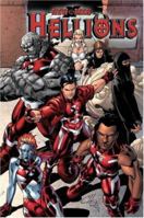 New X-Men: Hellions 0785117466 Book Cover