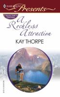 A Reckless Attraction 0373805225 Book Cover