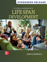 Looseleaf for A Topical Approach to Lifespan Development 1265924376 Book Cover
