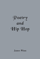 Poetry and Hip-Hop B0FX3MPZ1B Book Cover