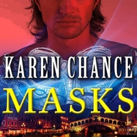 Masks B08XZFWJF1 Book Cover