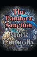The Pandora Sanction 1393216579 Book Cover