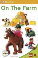 DK Readers L0: LEGO® DUPLO: On The Farm 0756645107 Book Cover