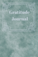 Gratitude Journal: Practice gratitude and Daily Reflection -Guide To Cultivate An Attitude Of Gratitude 1676648410 Book Cover